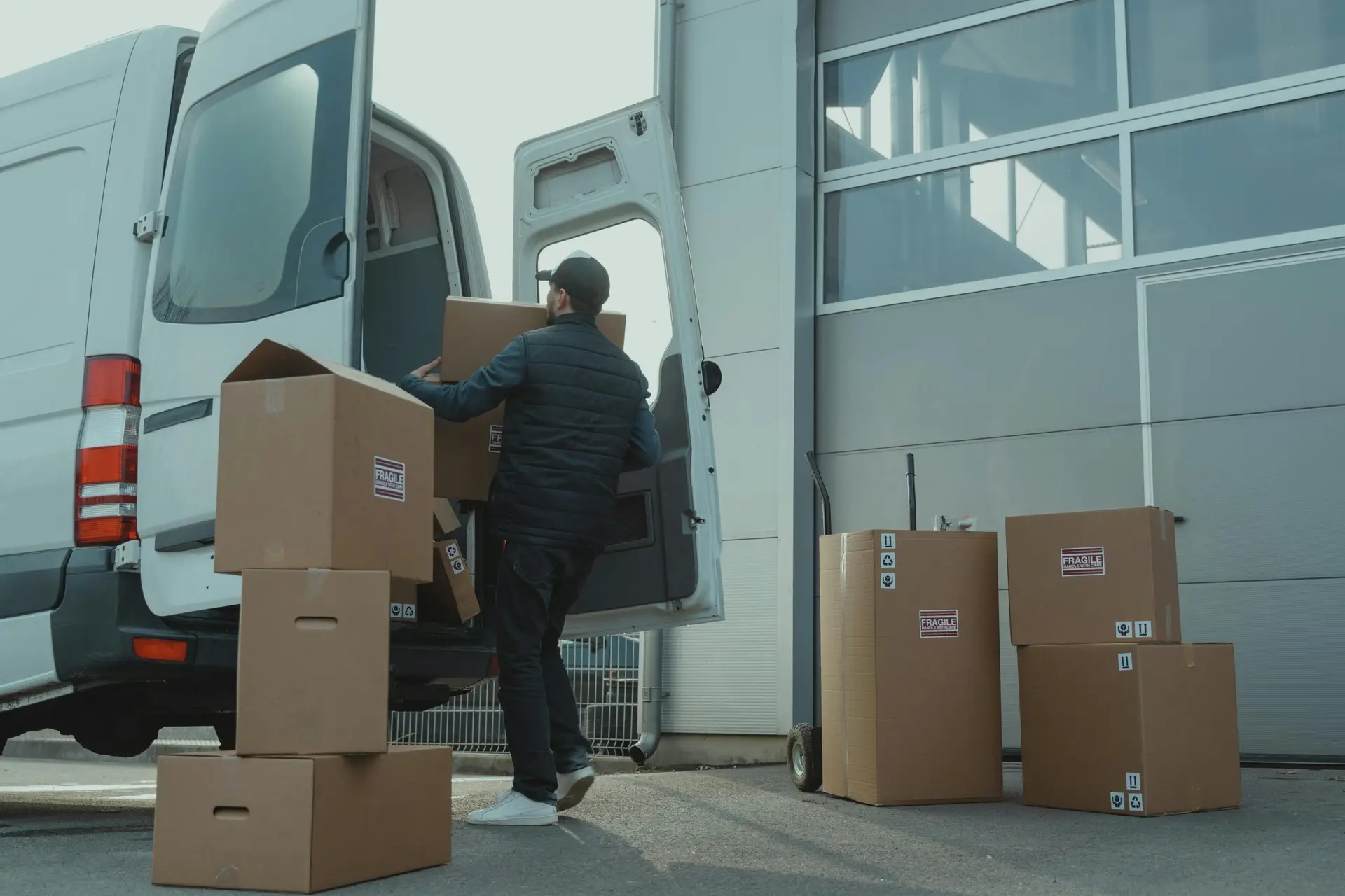 bioko-logistics
